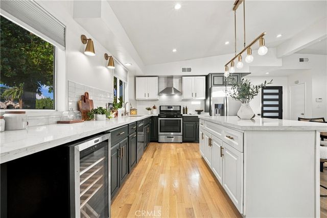 5769 Aldea Avenue, Encino, CA 91316