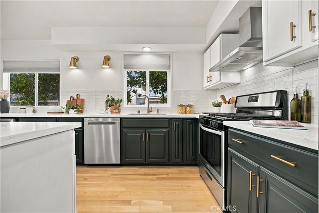 5769 Aldea Avenue, Encino, CA 91316