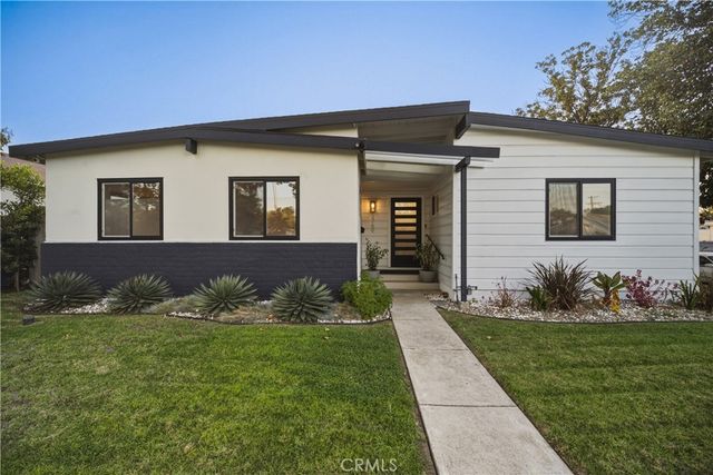 5769 Aldea Avenue, Encino, CA 91316
