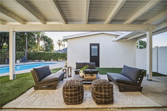 5769 Aldea Avenue, Encino, CA 91316