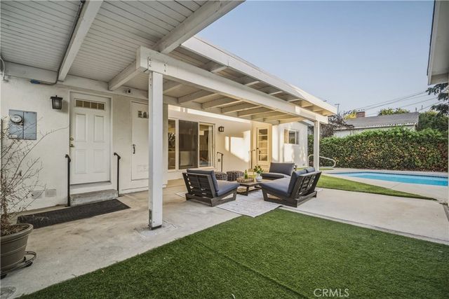 5769 Aldea Avenue, Encino, CA 91316