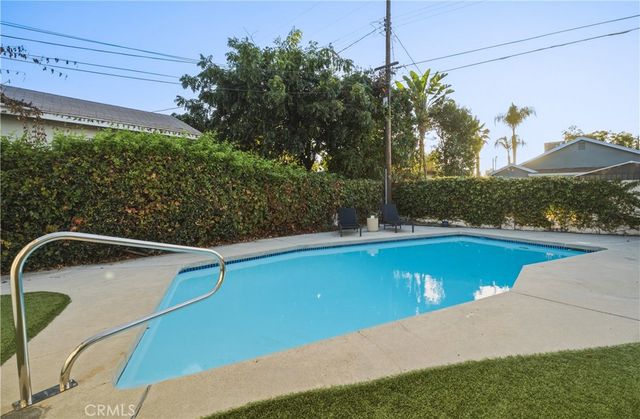 5769 Aldea Avenue, Encino, CA 91316
