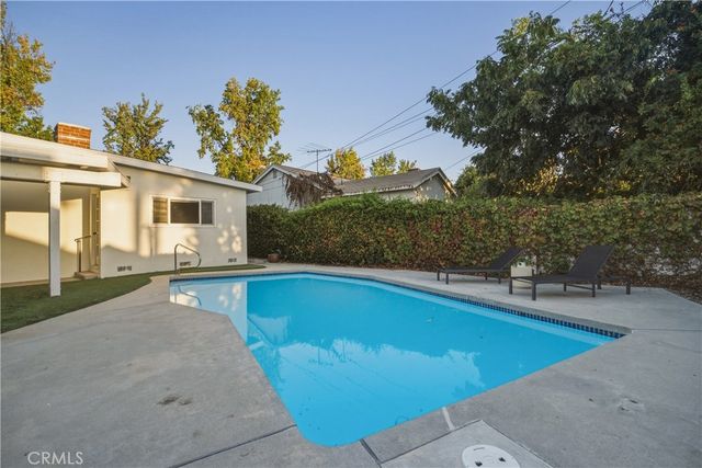 5769 Aldea Avenue, Encino, CA 91316