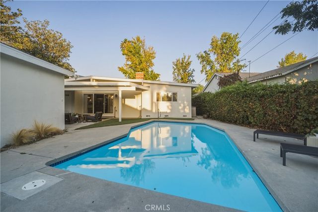 5769 Aldea Avenue, Encino, CA 91316