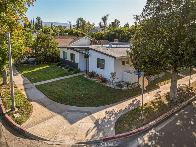 5769 Aldea Avenue, Encino, CA 91316