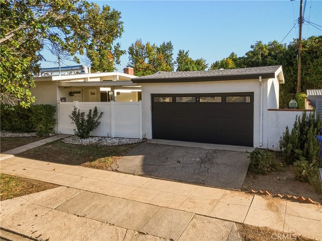 5769 Aldea Avenue, Encino, CA 91316
