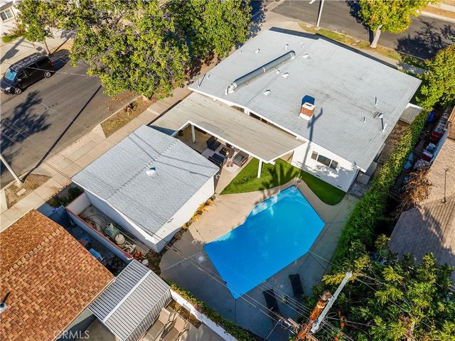 5769 Aldea Avenue, Encino, CA 91316