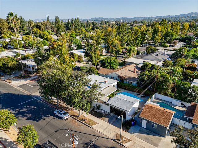 5769 Aldea Avenue, Encino, CA 91316