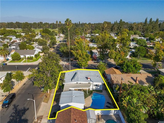 5769 Aldea Avenue, Encino, CA 91316