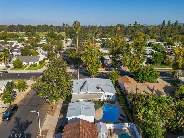 5769 Aldea Avenue, Encino, CA 91316