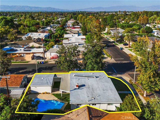 5769 Aldea Avenue, Encino, CA 91316