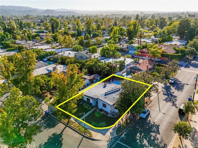 5769 Aldea Avenue, Encino, CA 91316