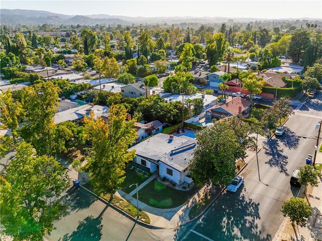 5769 Aldea Avenue, Encino, CA 91316