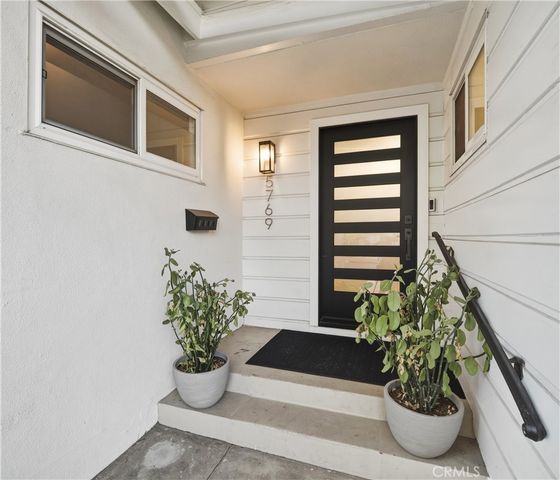 5769 Aldea Avenue, Encino, CA 91316
