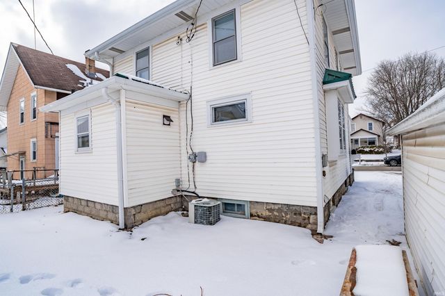 1812 Saint Marys Avenue, Fort Wayne, IN 46808