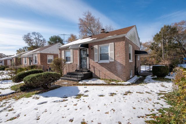 2232 Kentucky Street, Gary, IN 46407