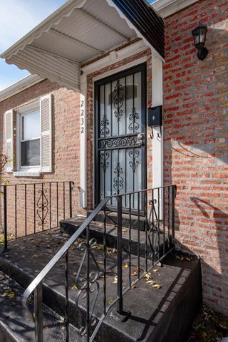 2232 Kentucky Street, Gary, IN 46407