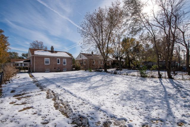 2232 Kentucky Street, Gary, IN 46407