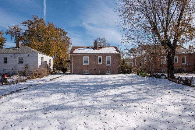 2232 Kentucky Street, Gary, IN 46407