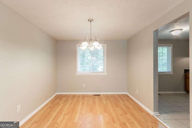 1051 S Millard Way, Stone Mountain, GA 30088