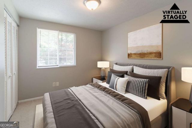 1051 S Millard Way, Stone Mountain, GA 30088