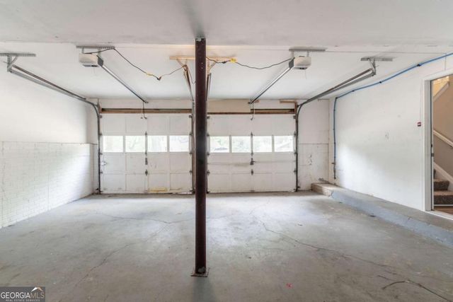 1051 S Millard Way, Stone Mountain, GA 30088