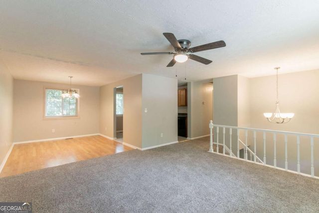 1051 S Millard Way, Stone Mountain, GA 30088