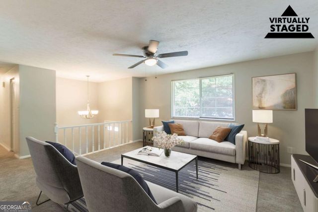 1051 S Millard Way, Stone Mountain, GA 30088