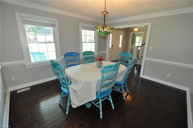 810 Keeling DR, Chesapeake, VA 23322