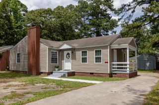 1128 Long Avenue, Rocky Mount, NC 27801
