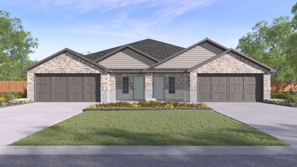15108-B Welsh Cob RD, Manor, TX 78653