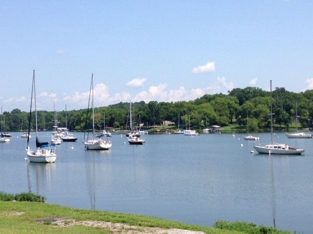 44 Trail West Drive, Mount Juliet, TN 37122