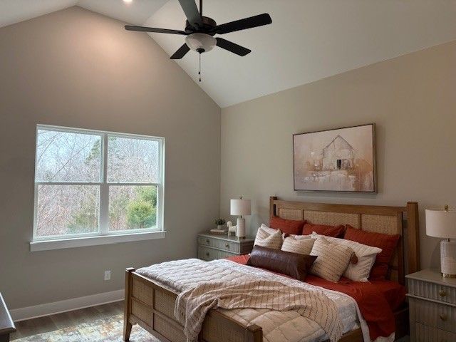 44 Trail West Drive, Mount Juliet, TN 37122