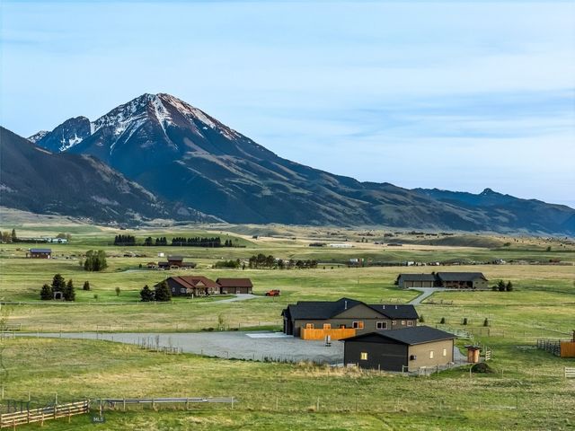 49 Paradise Found Drive, Livingston, MT 59047
