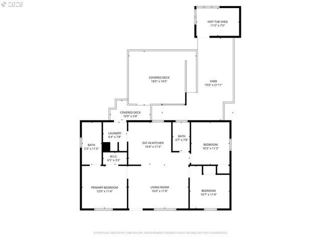32700 Se LEEWOOD Ln 3, Boring, OR 97009