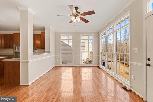 10301 LEES CROSSING LN, Fredericksburg, VA 22408