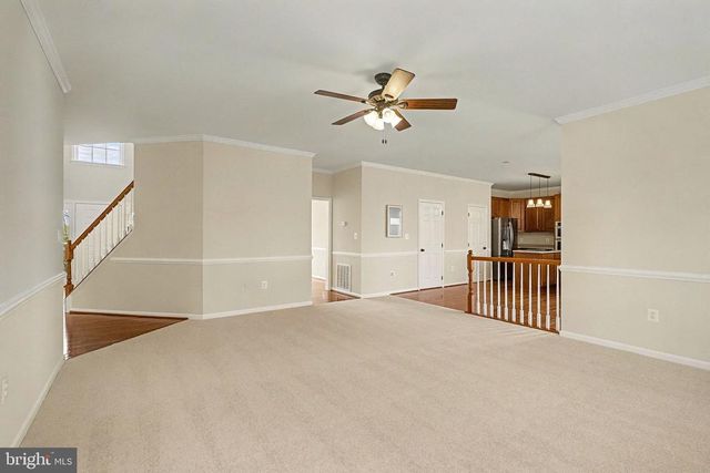 10301 LEES CROSSING LN, Fredericksburg, VA 22408