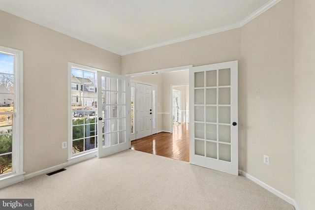 10301 LEES CROSSING LN, Fredericksburg, VA 22408