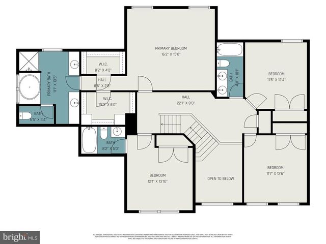 10301 LEES CROSSING LN, Fredericksburg, VA 22408