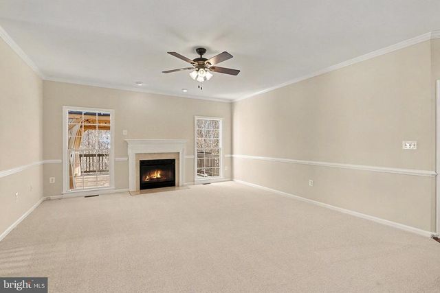 10301 LEES CROSSING LN, Fredericksburg, VA 22408