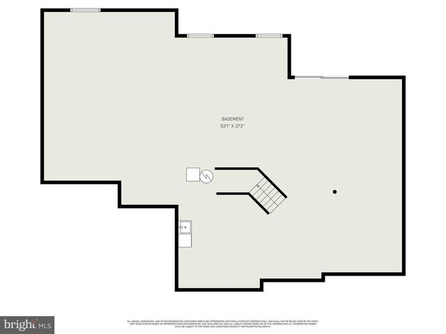 10301 LEES CROSSING LN, Fredericksburg, VA 22408