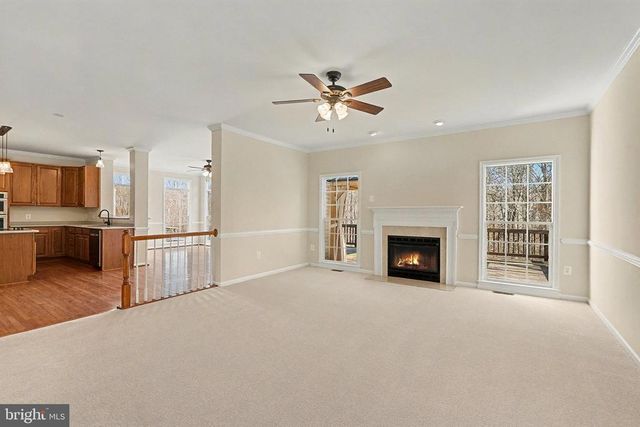 10301 LEES CROSSING LN, Fredericksburg, VA 22408