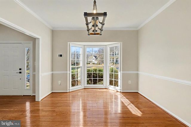 10301 LEES CROSSING LN, Fredericksburg, VA 22408