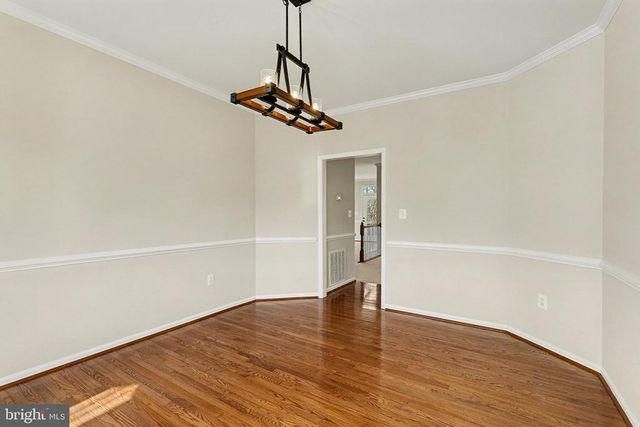 10301 LEES CROSSING LN, Fredericksburg, VA 22408