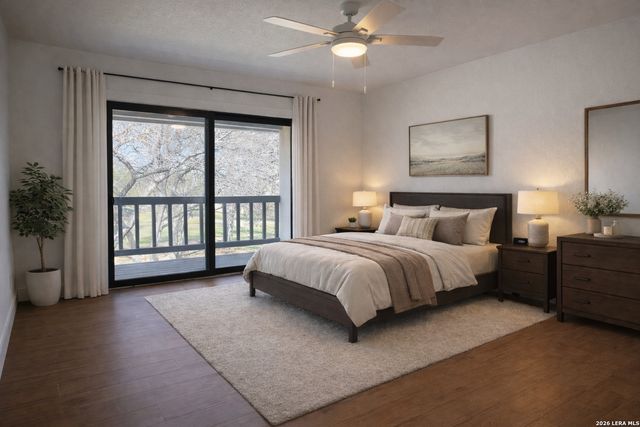 113 Watts Ln Unit 15, Canyon Lake, TX 78133