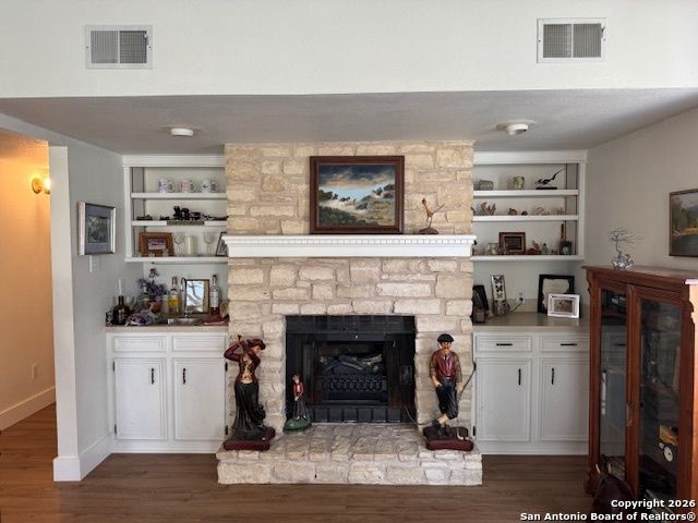 113 Watts Ln Unit 15, Canyon Lake, TX 78133