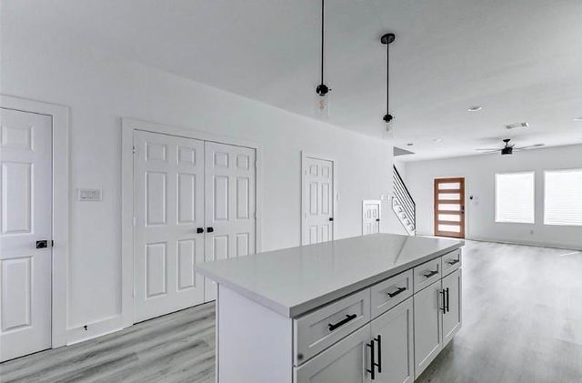 2206 Dolly Wright Street B, Houston, TX 77088
