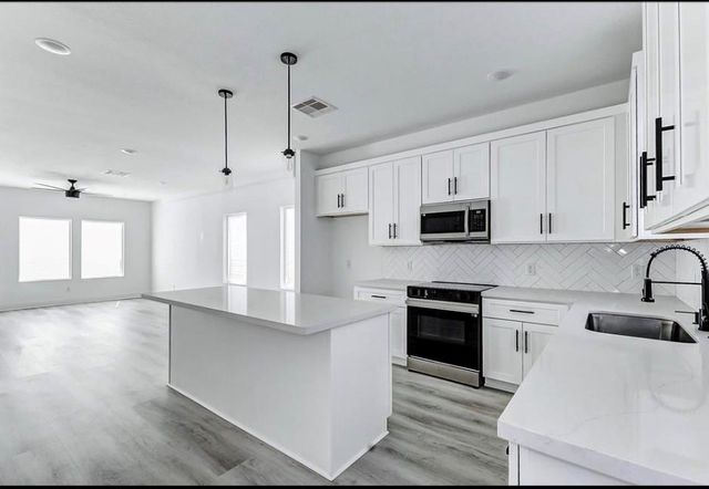 2206 Dolly Wright Street B, Houston, TX 77088