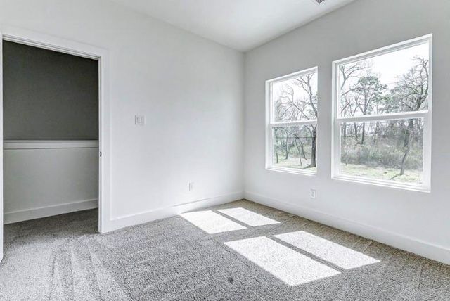 2206 Dolly Wright Street B, Houston, TX 77088