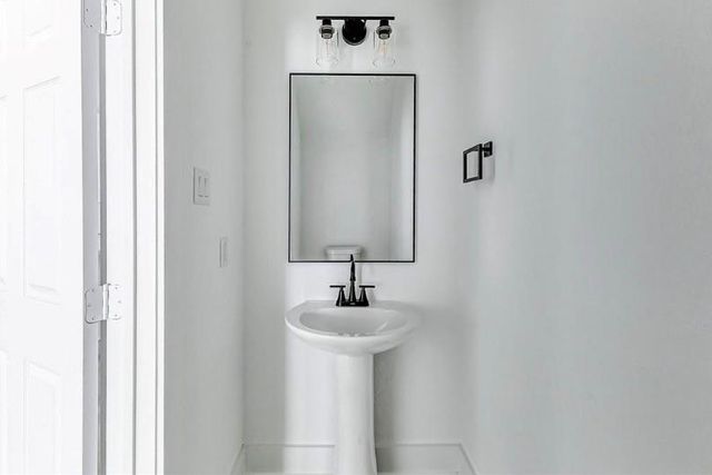 2206 Dolly Wright Street B, Houston, TX 77088